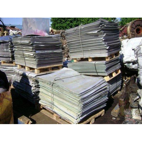 Aluminium Sheet Scrap